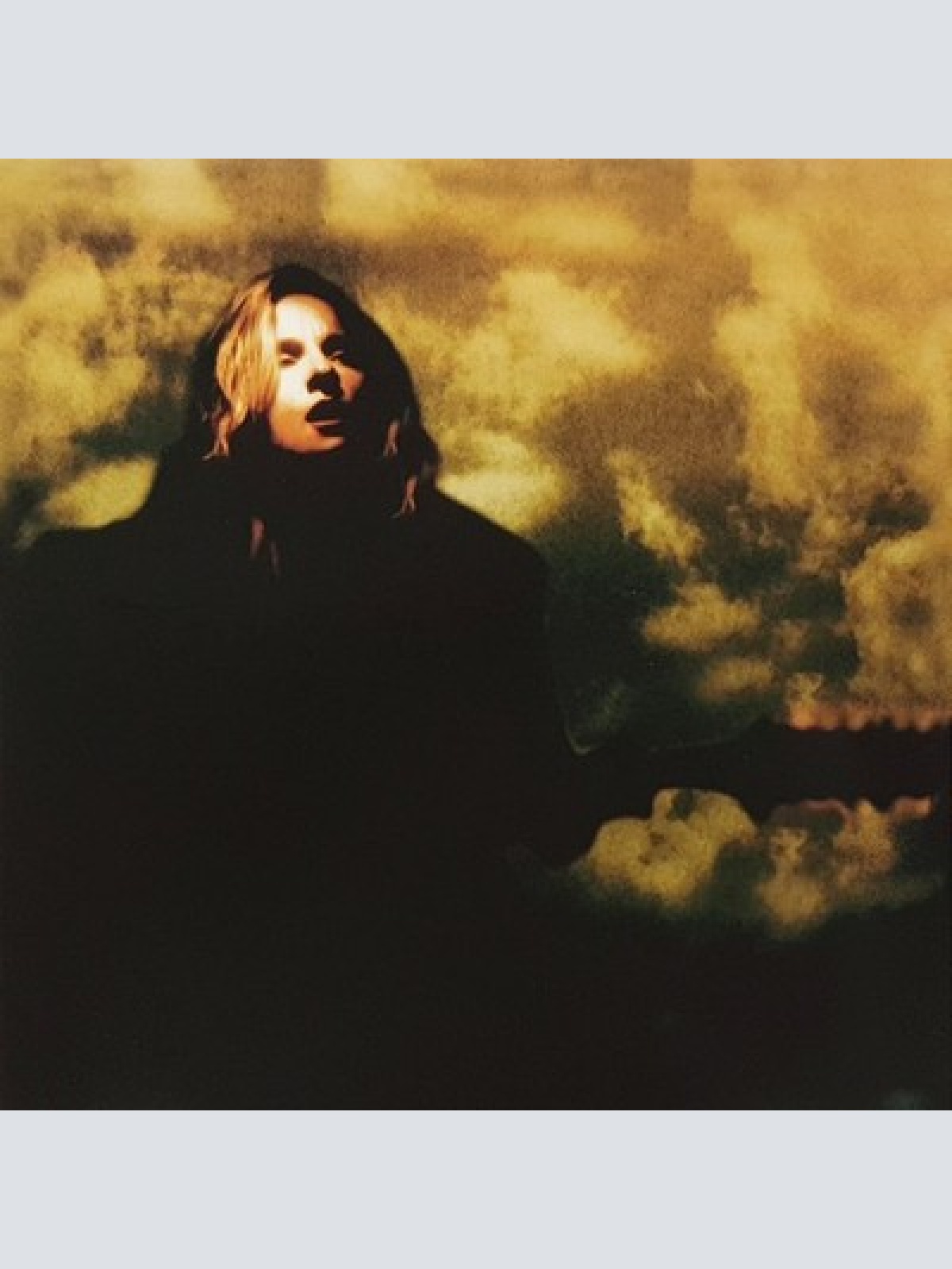 CD, Maxi Melissa Etheridge - If I Wanted To