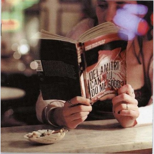 CD, Album Del Amitri - Can You Do Me Good?