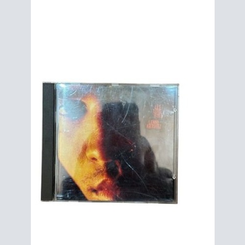 Let Love Rule Kravitz, Lenny: