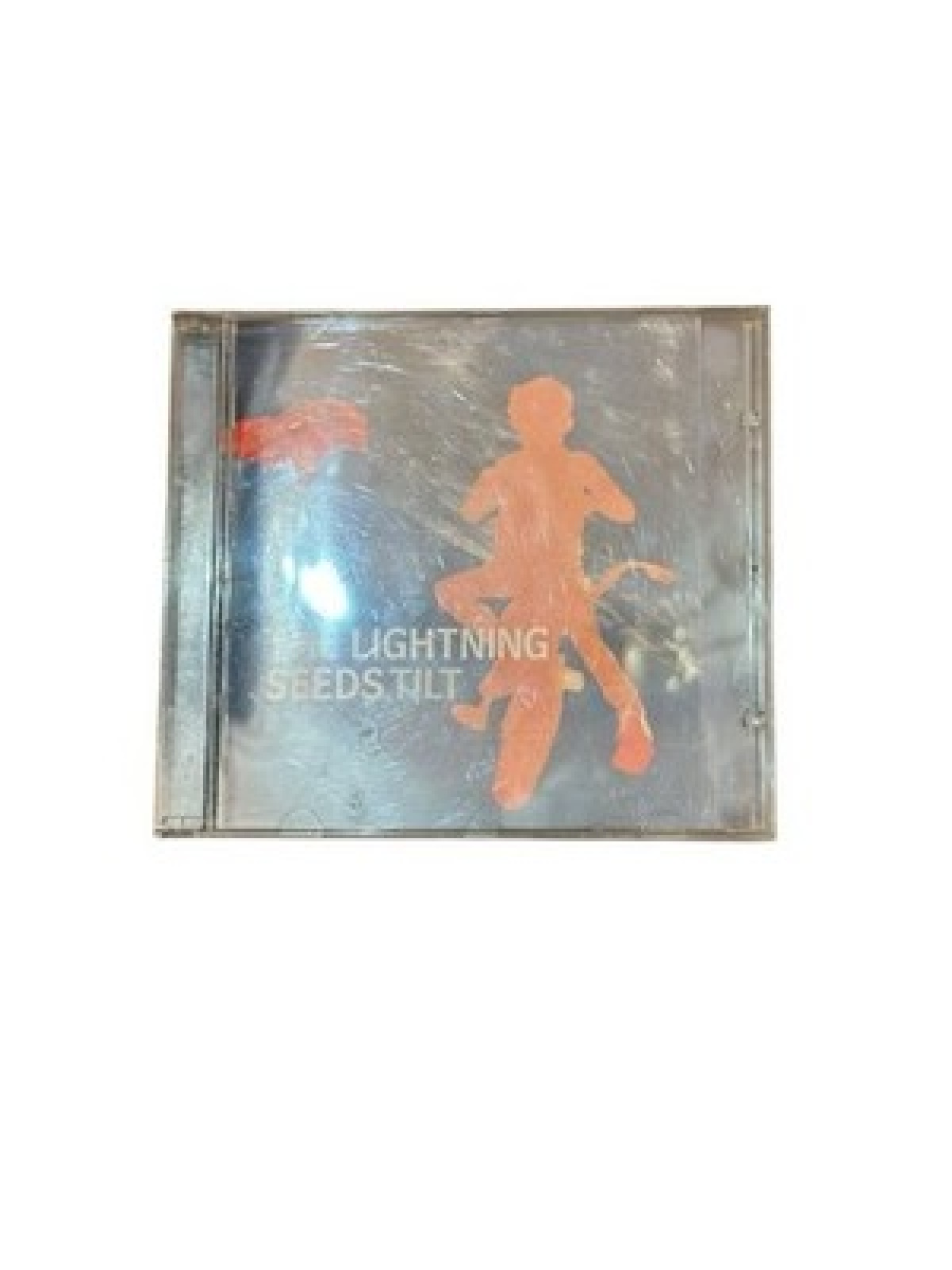 Tilt The Lightning Seeds: