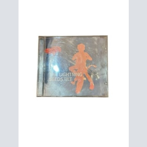 Tilt The Lightning Seeds: