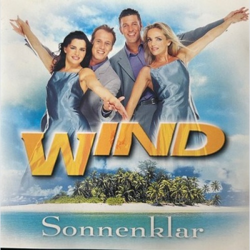 CD, Album Wind (4) - Sonnenklar