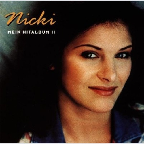 CD, Comp Nicki - Mein Hitalbum II