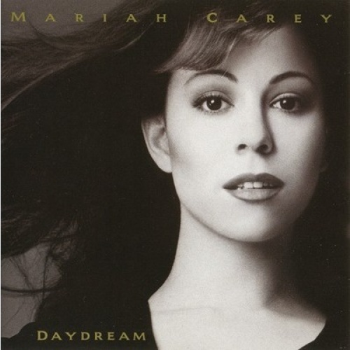 CD, Album, Pit Mariah Carey - Daydream