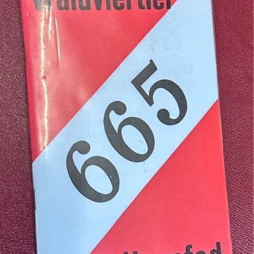 Waldviertler Kulturpfad-Führer Hrsg.: Touristenverein "Die Naturfreunde", Ortsgr