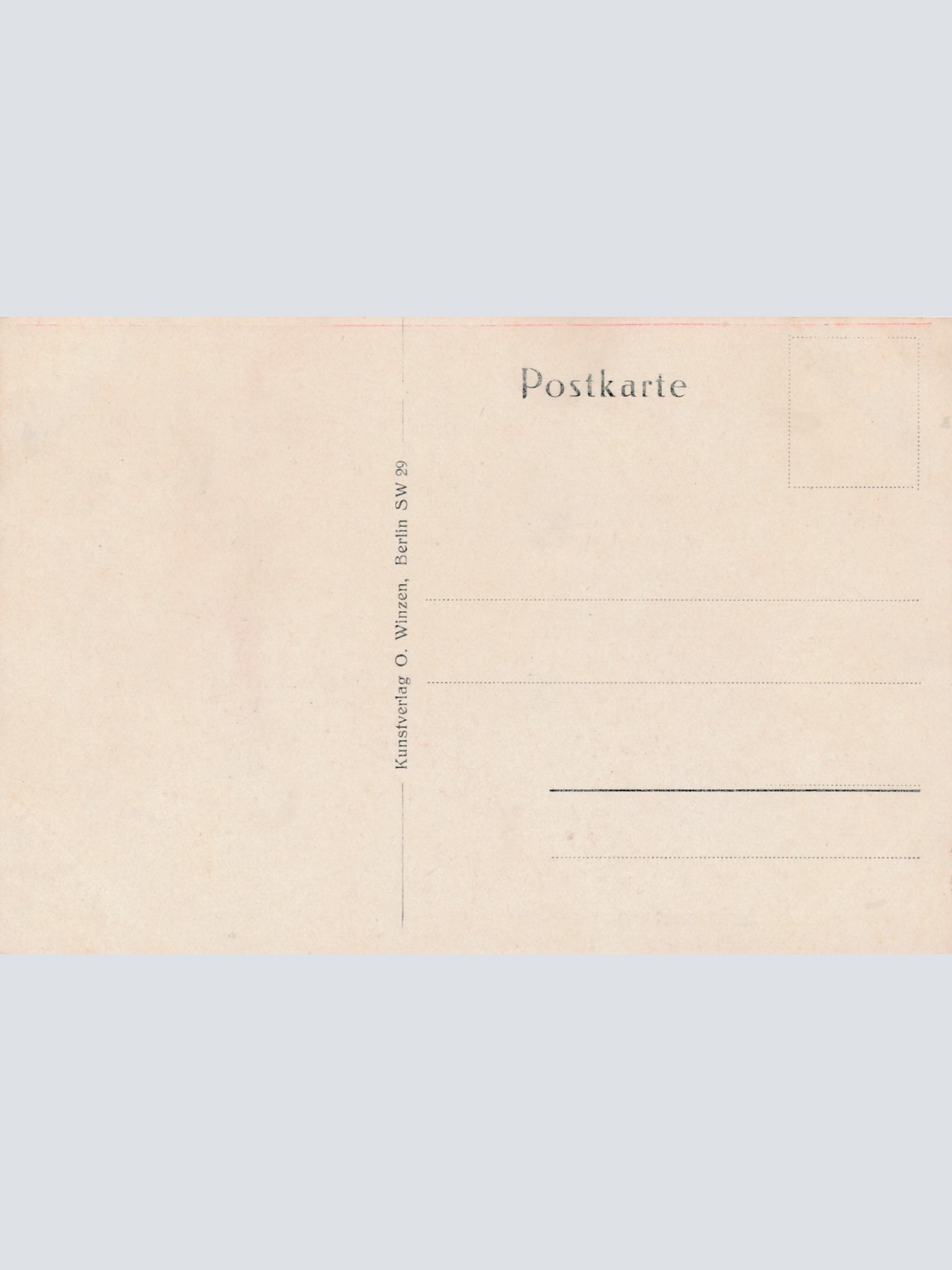 AK Militaria von einem Soldaten Glück und Frieden Ansichtskarte (17244)