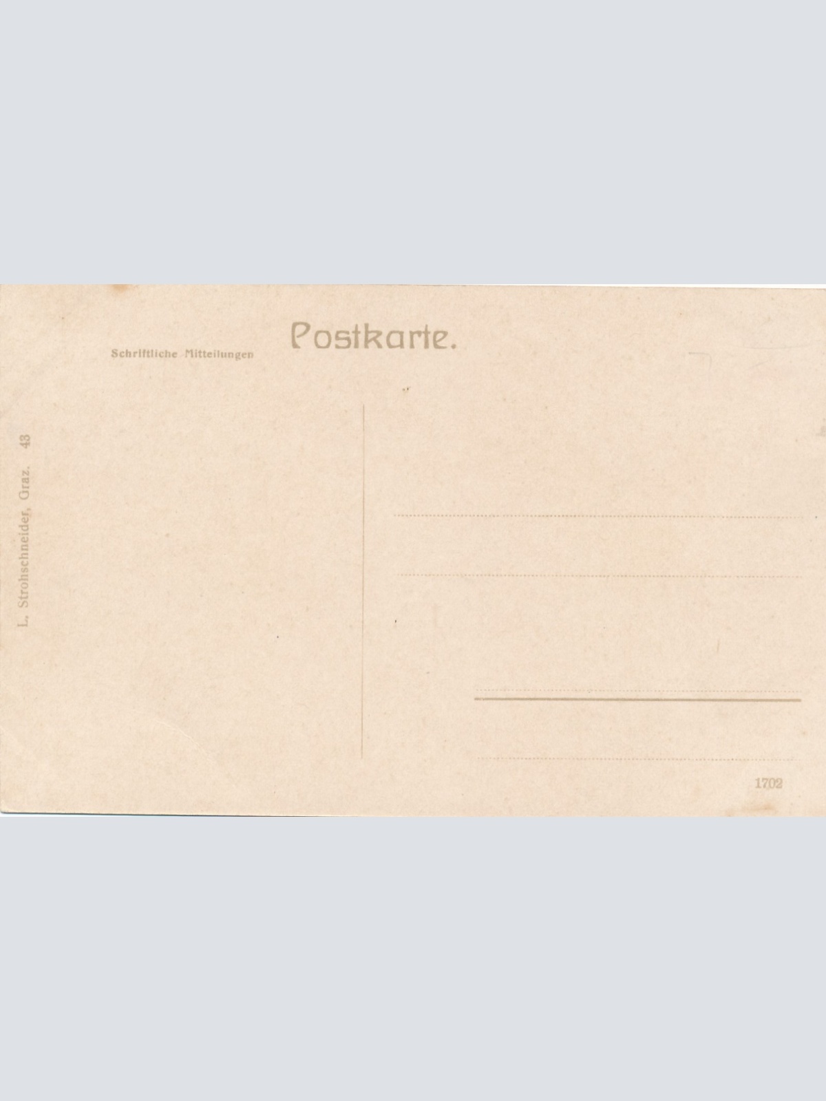 AK aus Maria Trost bei Graz Steiermark Ansichtskarte (18004)