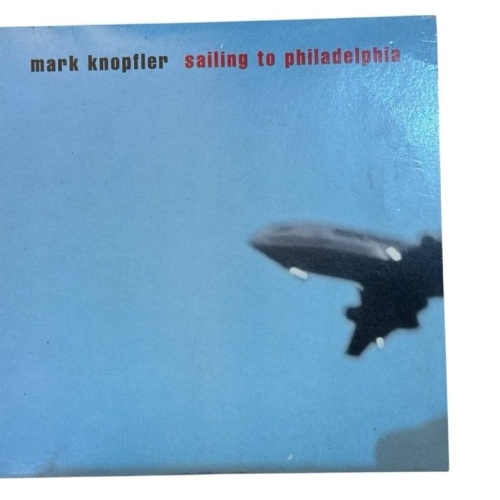 sailing to philadelphia Knopfler, Mark: