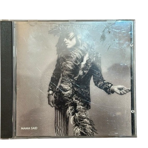 Mama said Kravitz, Lenny: