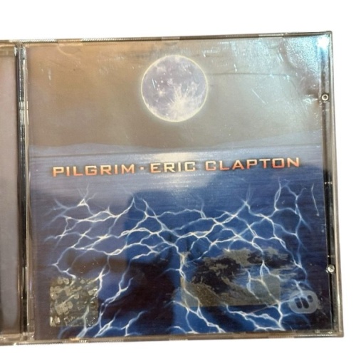 Pilgrim Clapton, Eric: