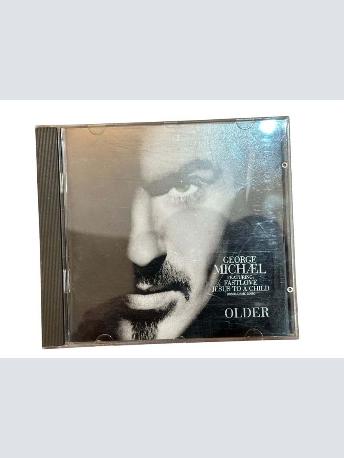 Older Michael, George: