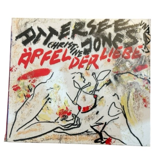 Äpfel der Liebe: Schlager der 1950er Jahre Attersee, Christian Ludwig und Christ