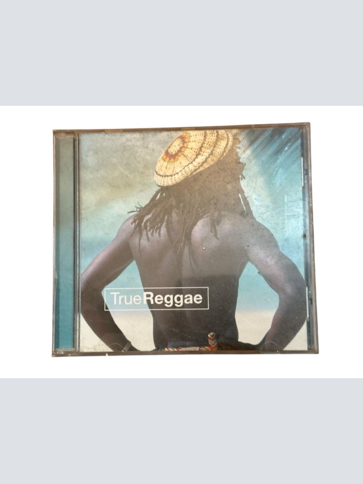 True Reggae (Disc 3) Cliff, Jimmy u.a.: