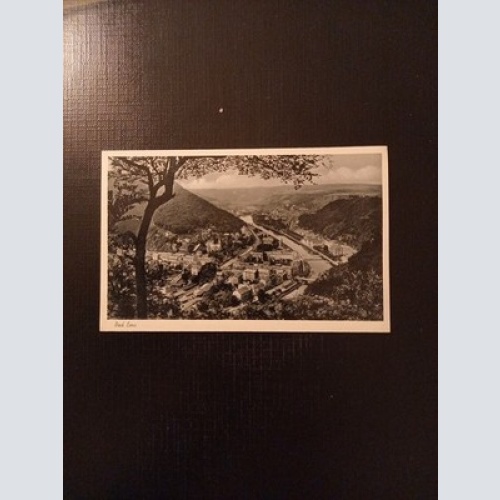 Bad Ems Deutschland 180268 GR