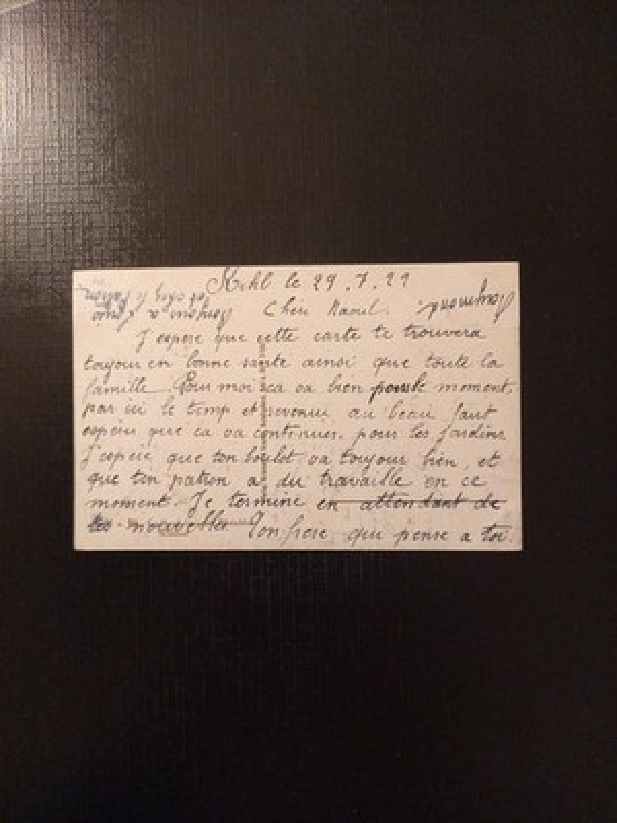 Kehl Am Rh. Deutschland 400288 GR