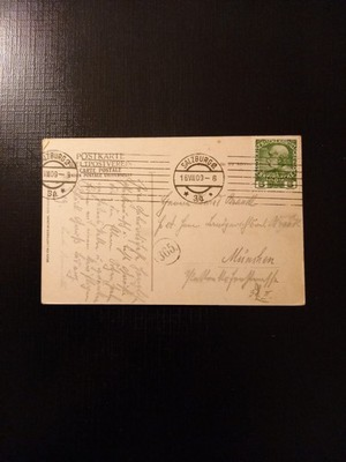 Salzburg Festung Untersberg 600080A GR