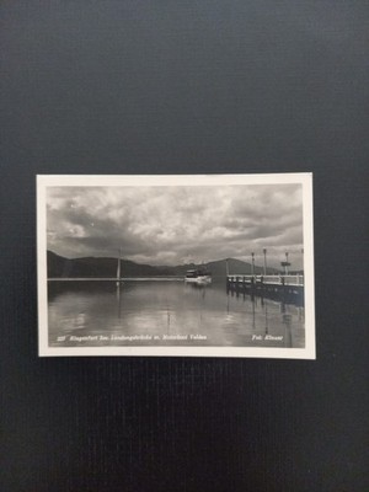 Klagenfurt See Velden 30073 Gr