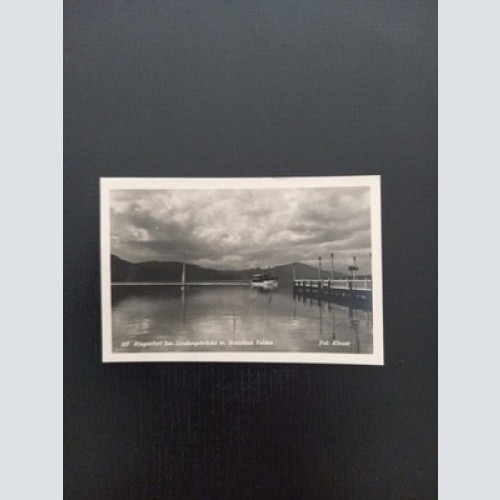 Klagenfurt See Velden 30073 Gr