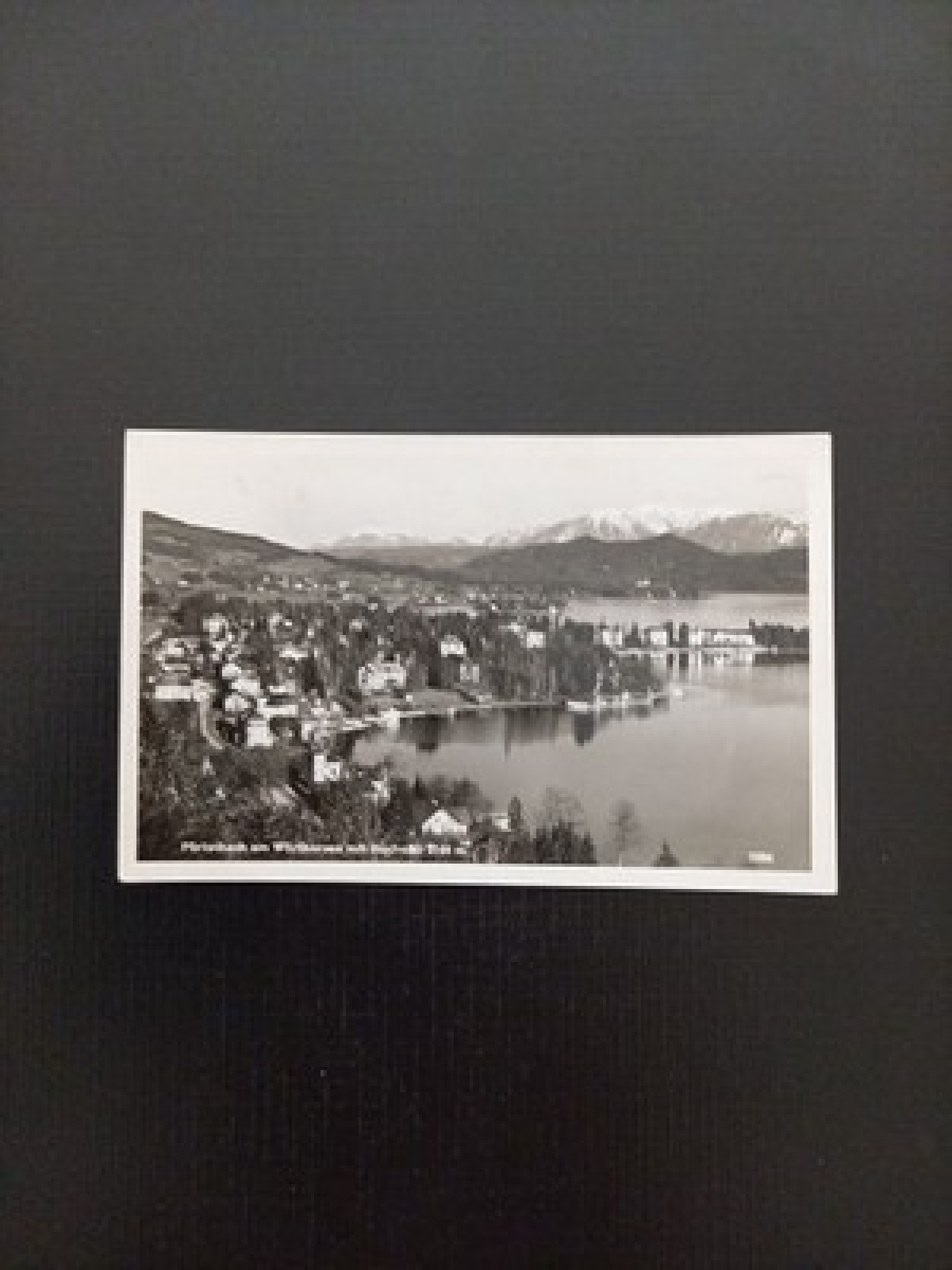 Pörtschach Am Wörthersee 11123 Gr