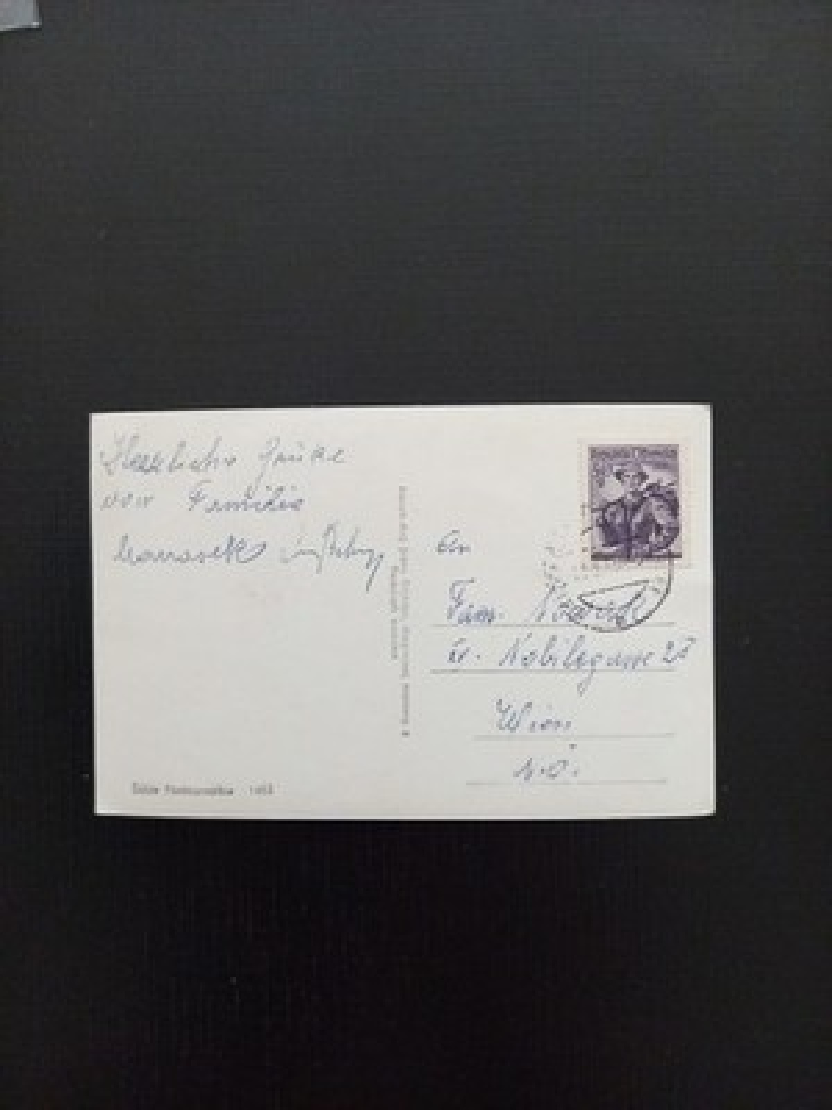 Kanzelbahn Bei Villach 40174 Gr