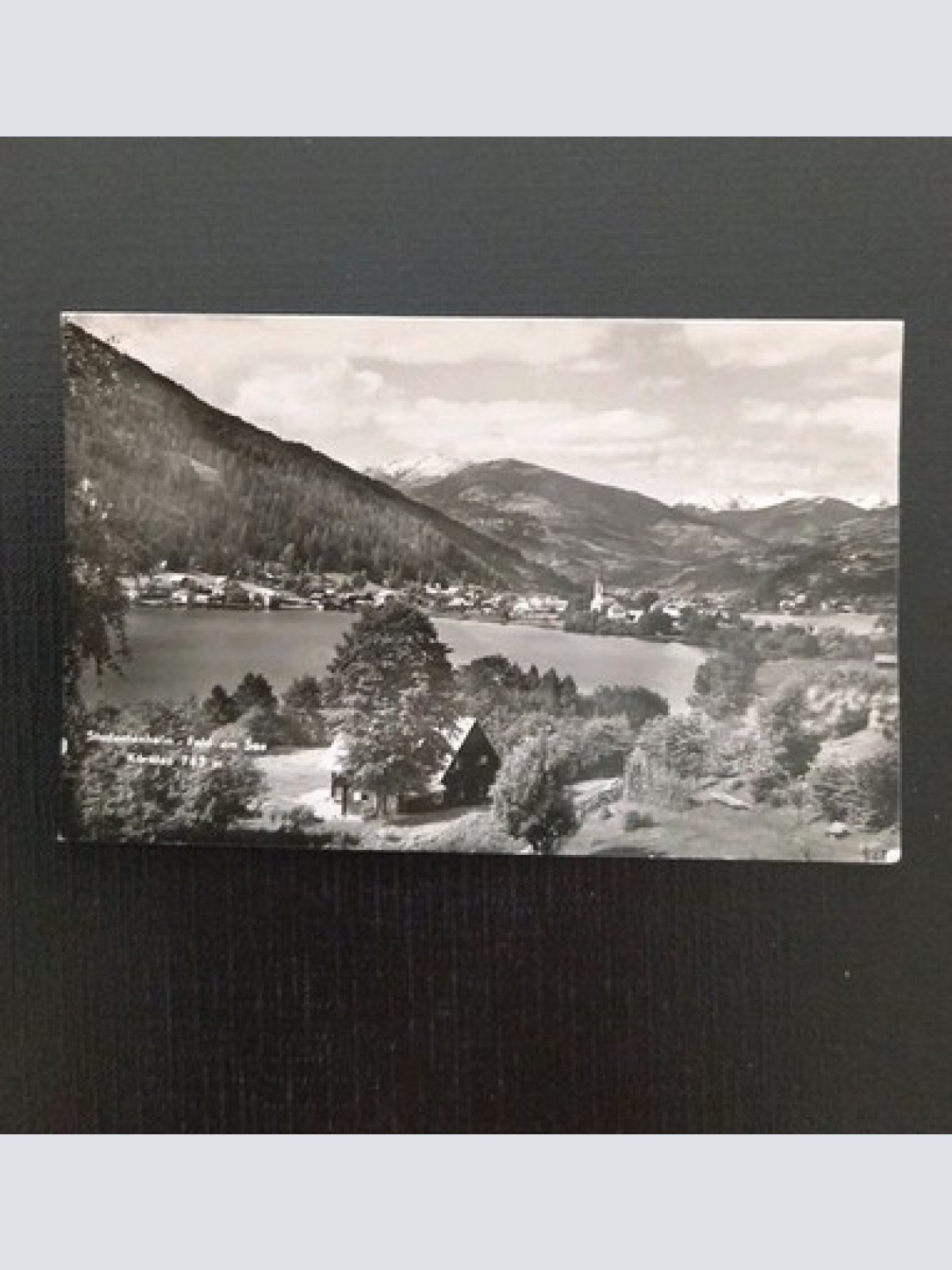 Studentenheim Feld Am See Kärnten 400510 Gr