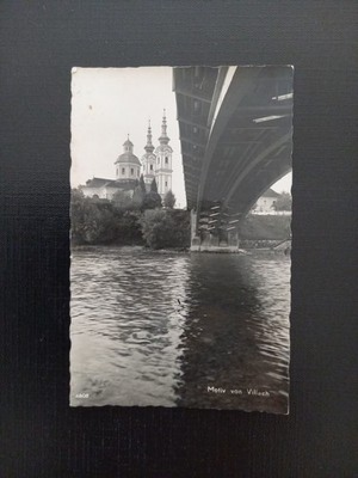 Motiv Von Villach 40364 Gr