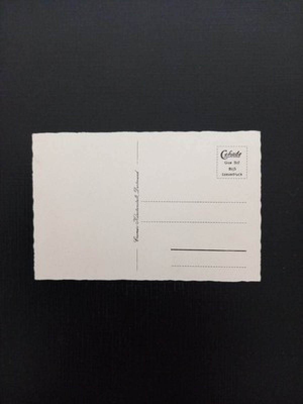 Anderes Motiv Goslar Deutschland 400360 Gr