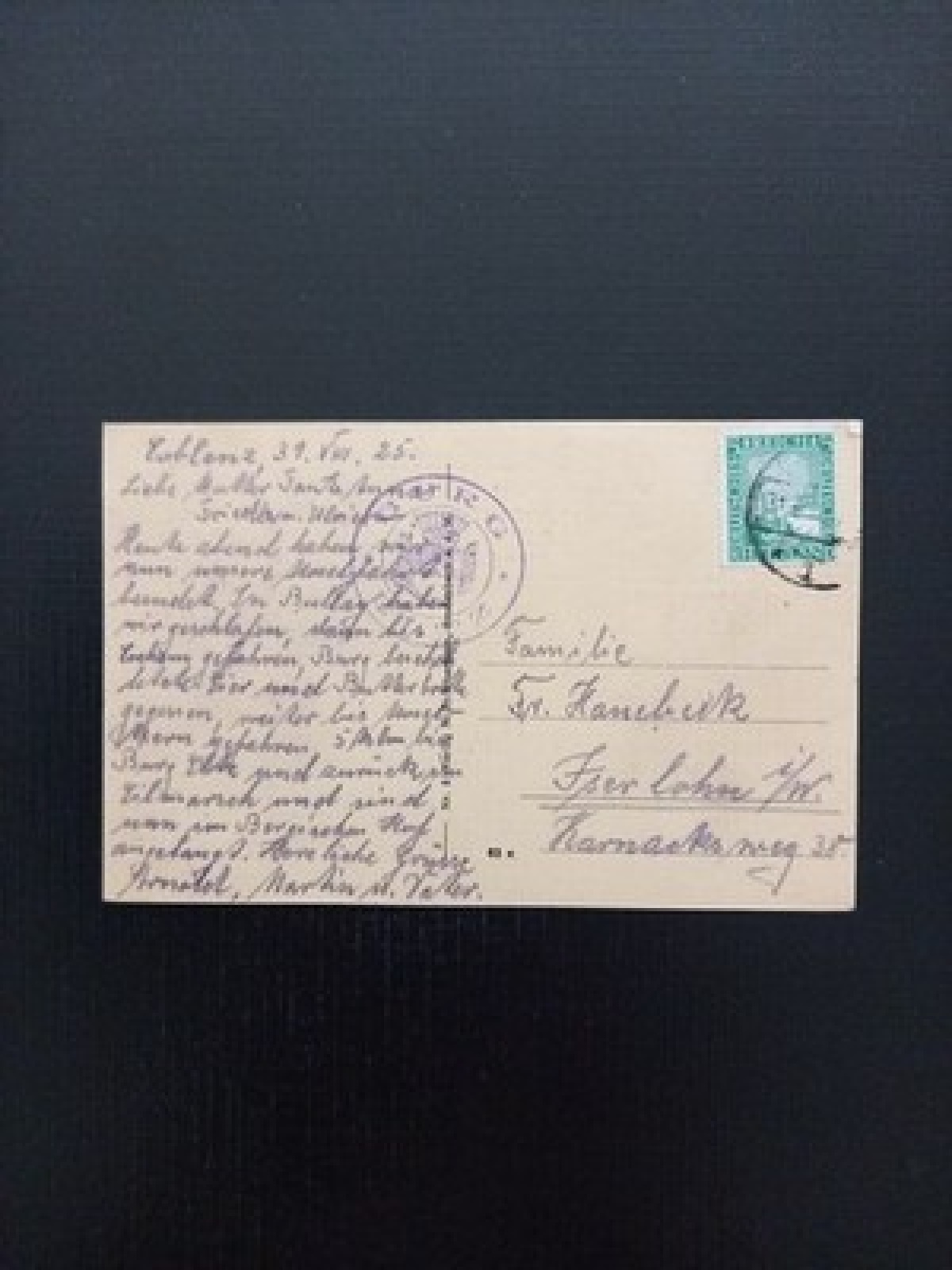 Anderes Motiv Burg Eltz Deutschland 400399 Gr