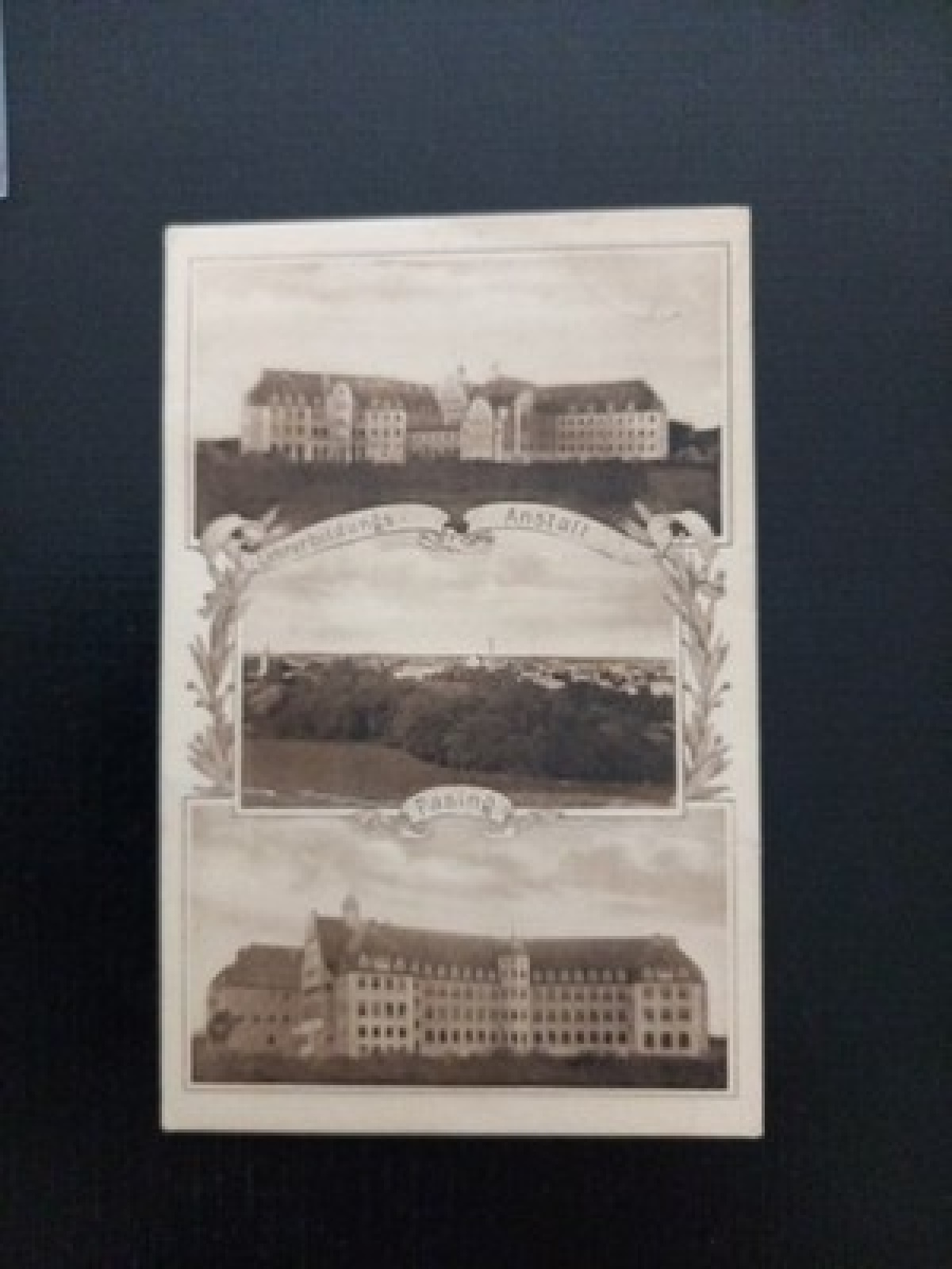 Lehrerbildungsanstalt Pasing 410003 Gr