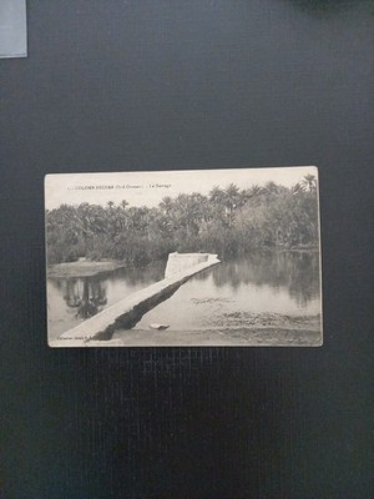 Colomb Bechar Algerien 400291 Gr