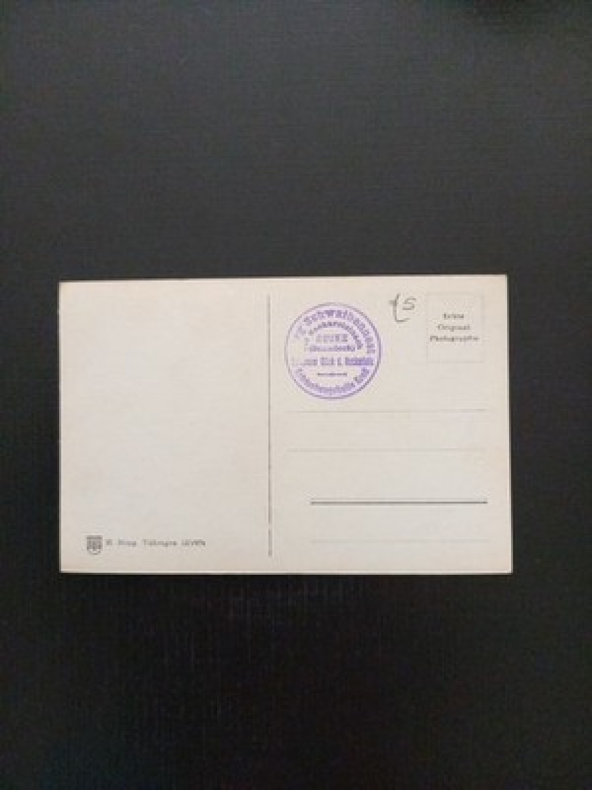 Burgruine Mit Kriegerdenkmal Dilsberg Deutschland 400423 Gr