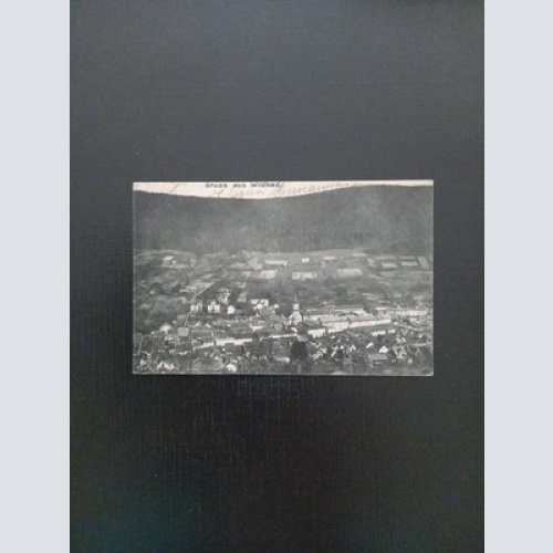 Wildbad Deutschland 400422 Gr