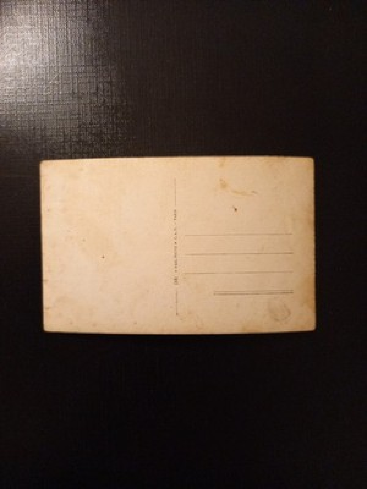 Biarritz Frankreich 50081 Gr