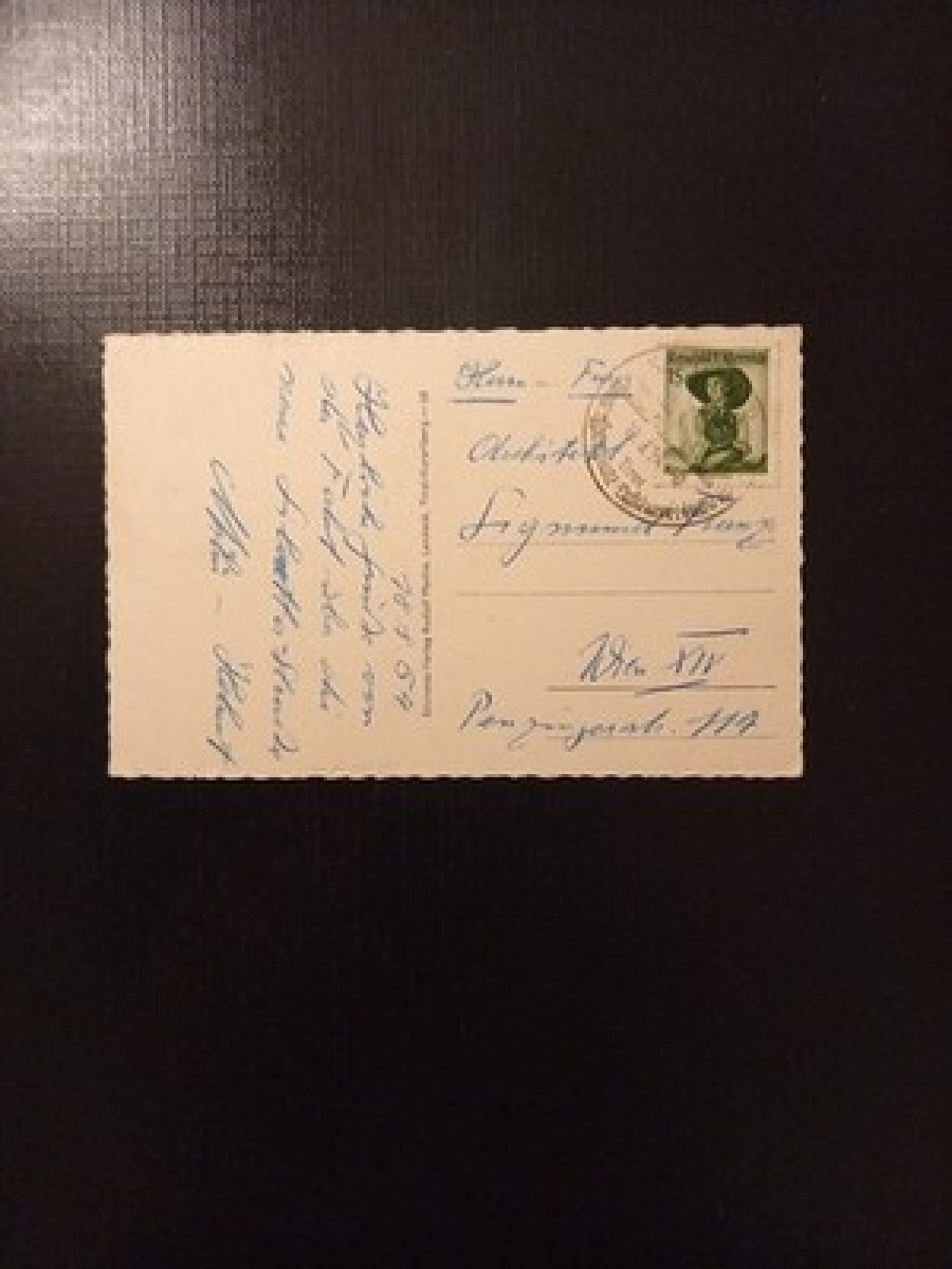 Galtür Tirol Vorarlberg 20369Gr