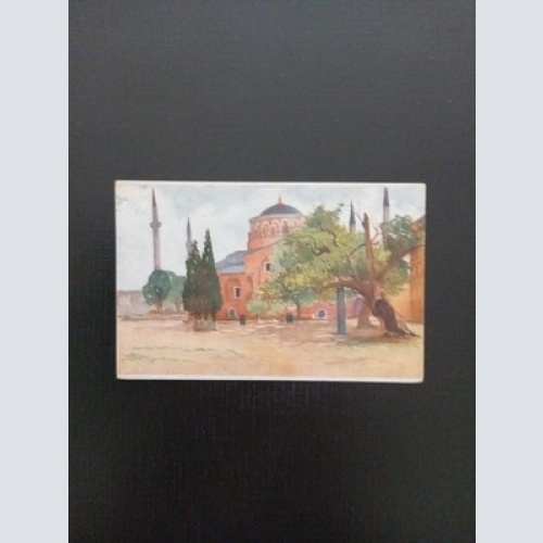 Constantinople Türkei 400274 Gr