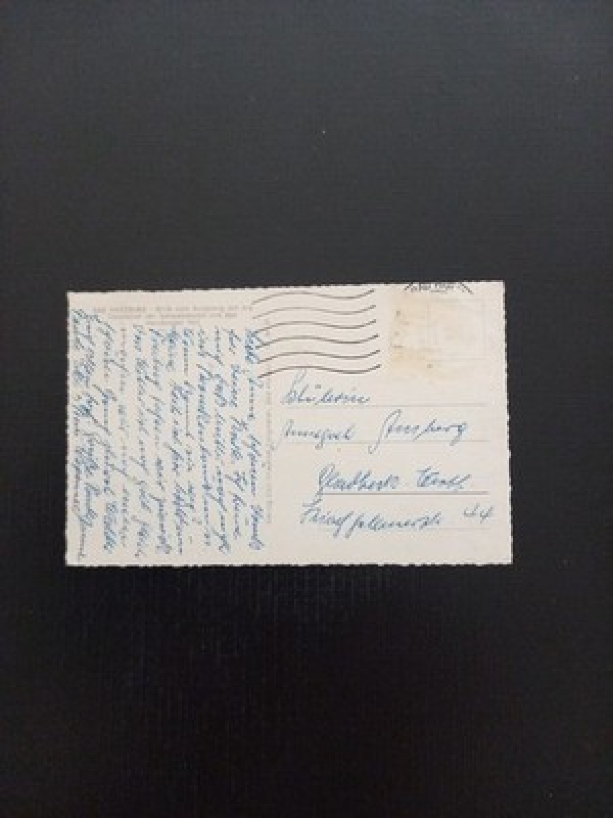 Bad Harzburg Deutschland 400519 Gr