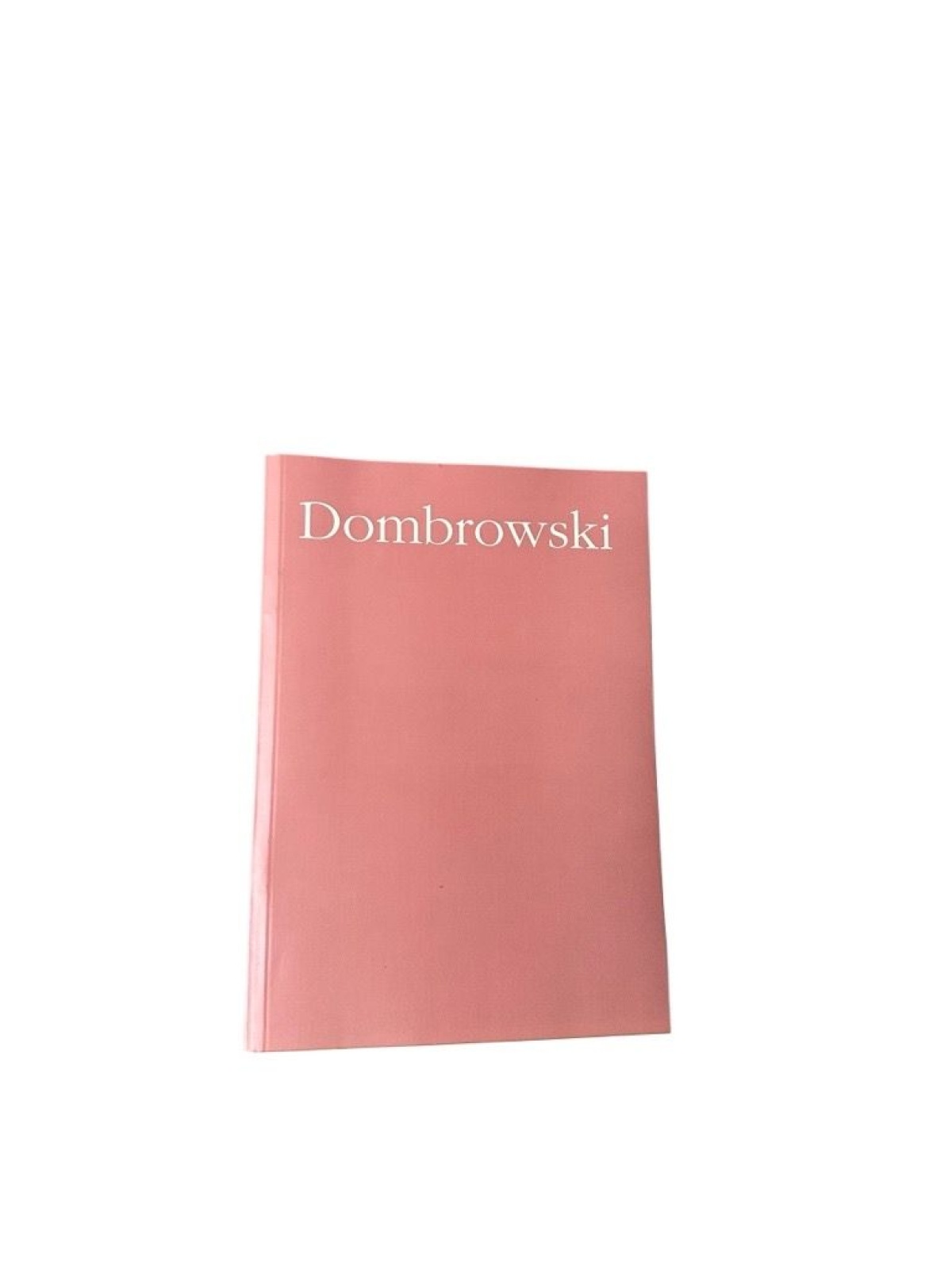Ernst von Dombrowski. Holzschneider, Zeichner, Erzähler Dombrowski, Ernst von: