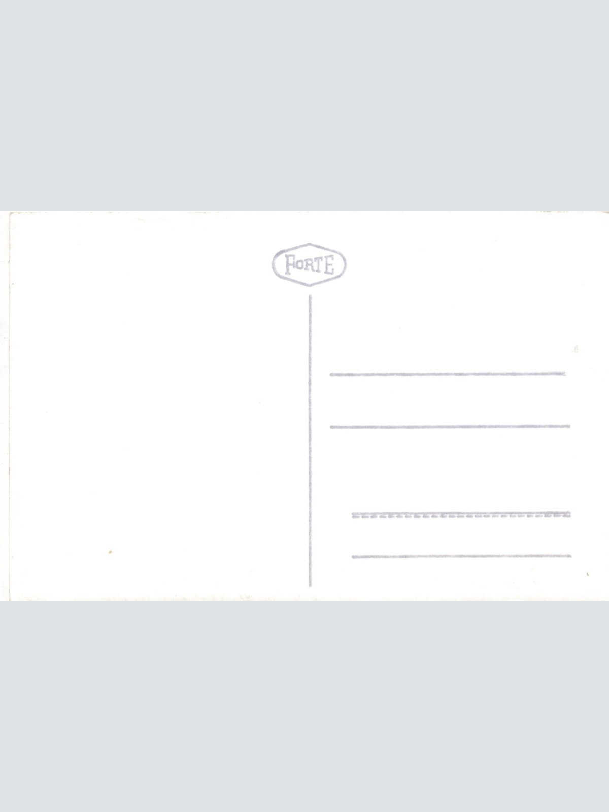 AK Strassenbahn im Winter Ansichtskarte (18146)