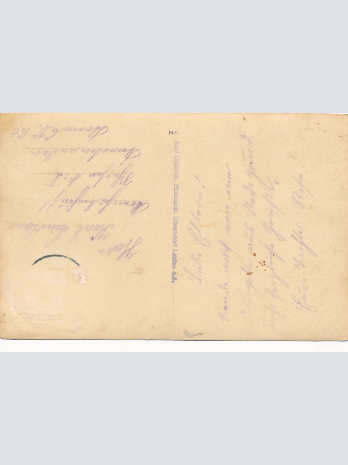 AK aus St. Radegund Passionspieldorf Oberösterreich Ansichtskarte (18057)