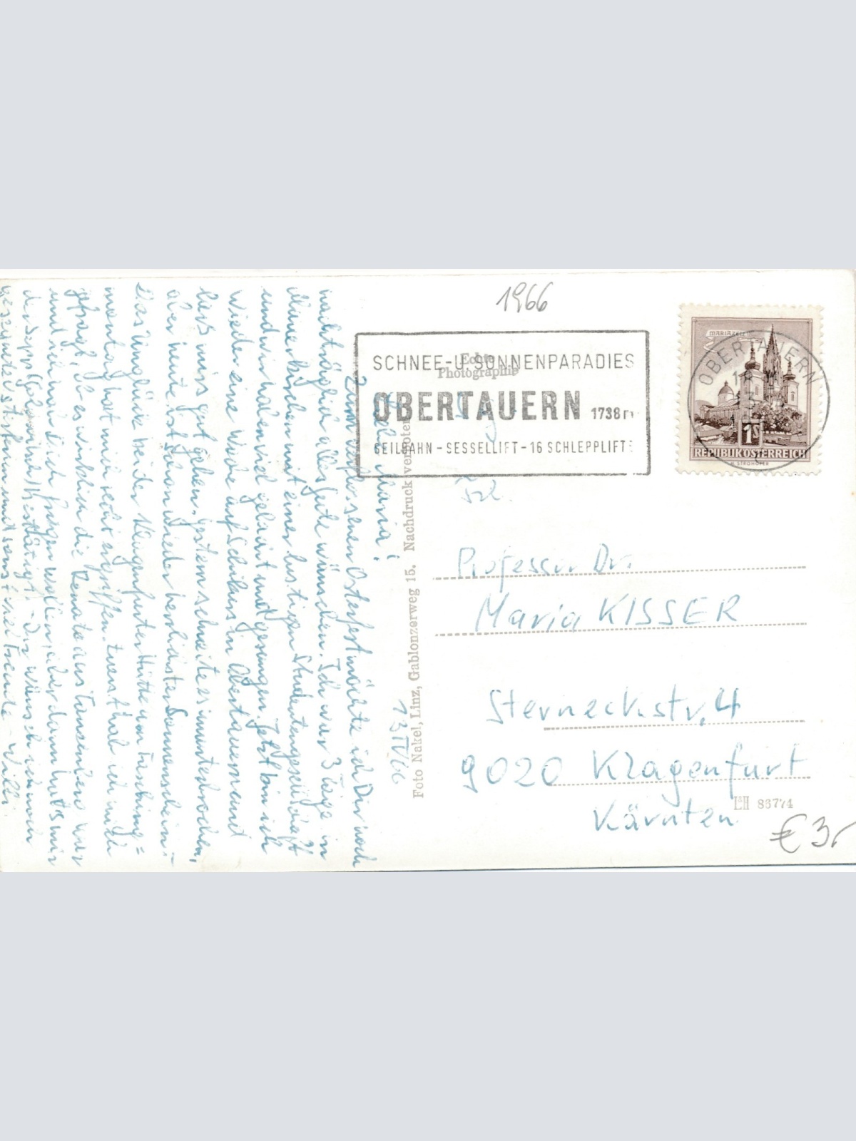 AK Luftbild Mauerkirchen Oberösterreich Ansichtskarte (18184)