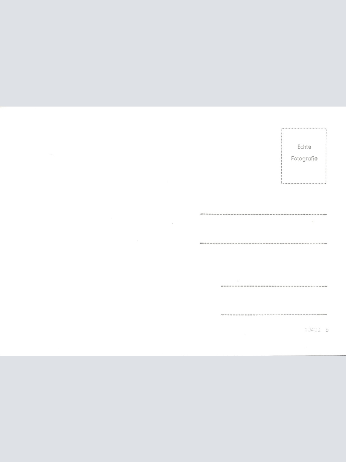 AK Luftbild Nr. 1 Wallern Oberösterreich Ansichtskarte (18189)