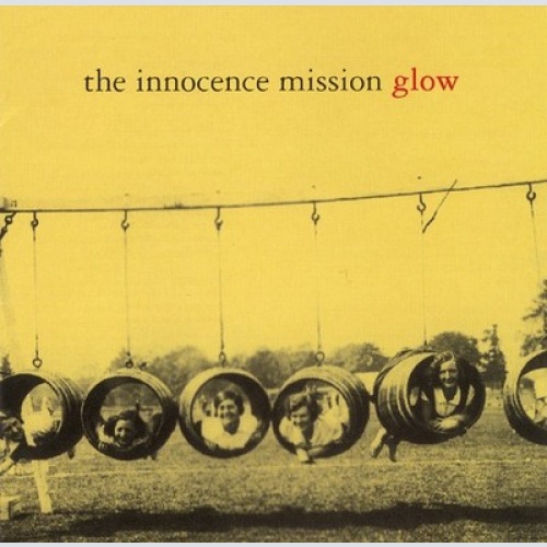 CD, Album The Innocence Mission - Glow
