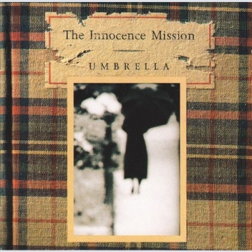 CD, Album The Innocence Mission - Umbrella