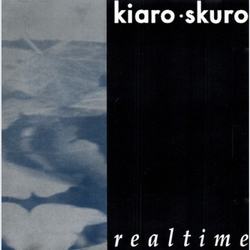 CD, Album Kiaro Skuro (2) - Realtime