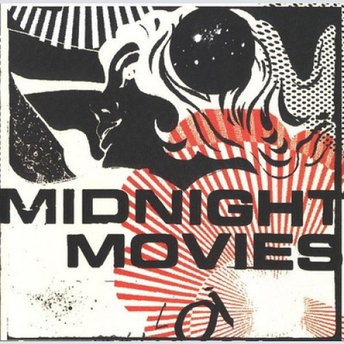 CD, Album, Enh Midnight Movies - Midnight Movies