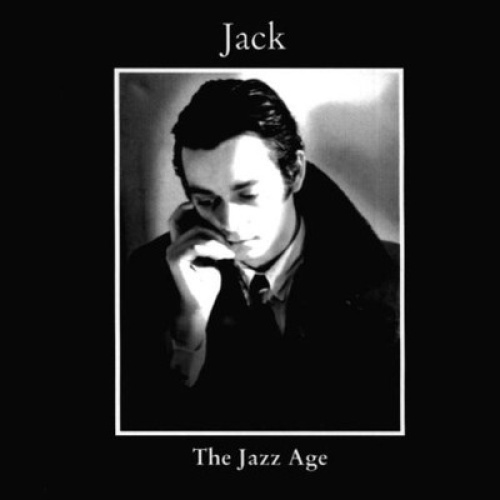 CD, Album Jack - The Jazz Age