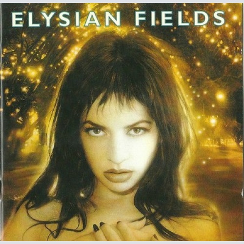 CD, Album Elysian Fields - Bleed Your Cedar