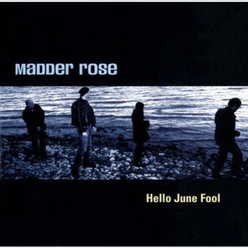 CD, Album Madder Rose - Hello June Fool