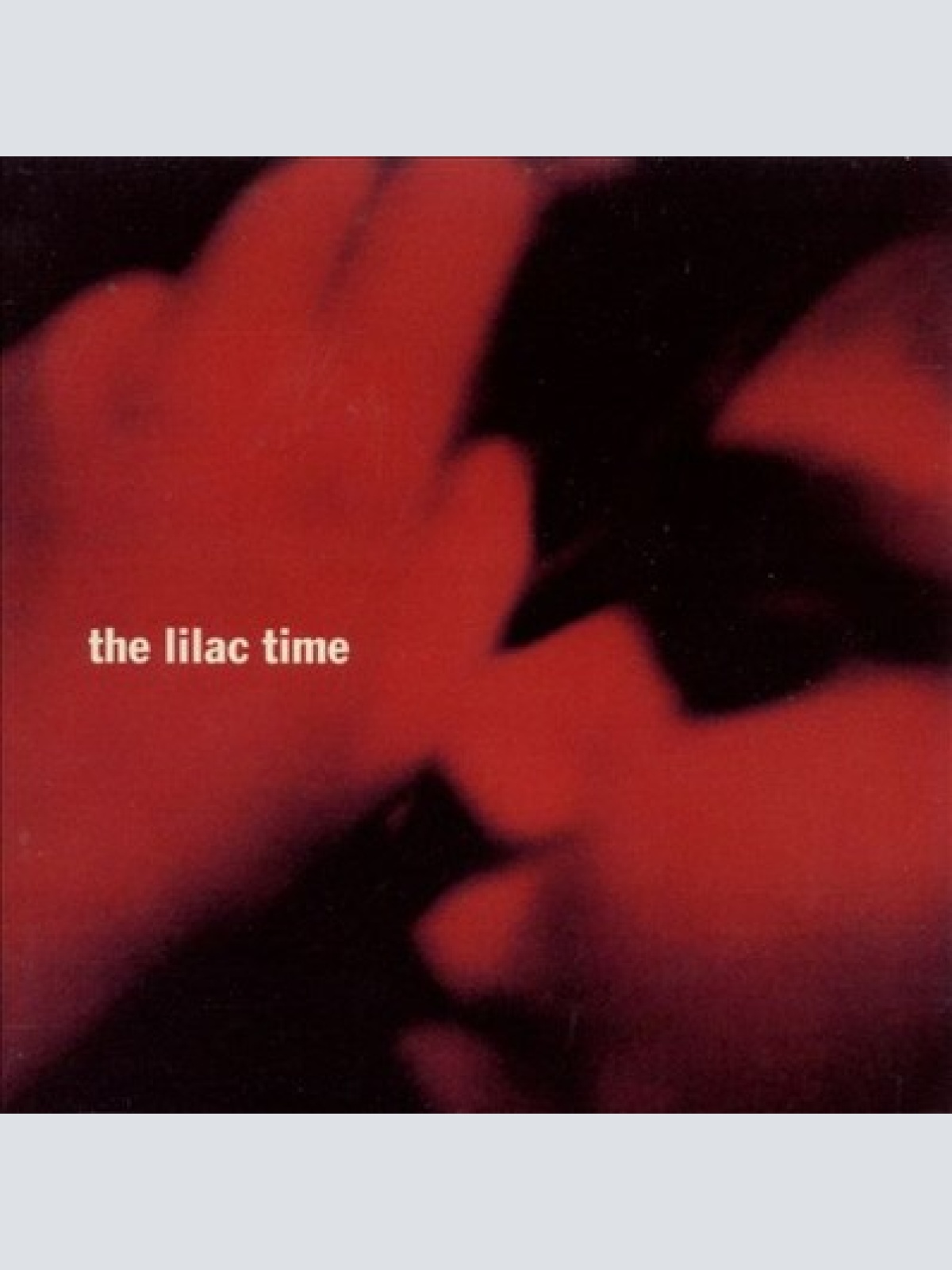 CD, Album The Lilac Time - Looking For A Day In The Night