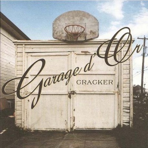CD, Comp Cracker - Garage D'Or